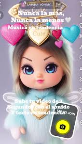 Chica Letal Cancion En Tendencia