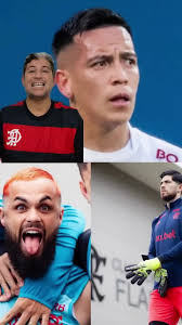 Rossi brilha no Flamengo enquanto Barco e Michael saem