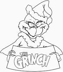 Hang around with this mischievous monkey blast off into outer space to explore new frontiers. Grinch Coloring Pages Free Printable Coloring Pages