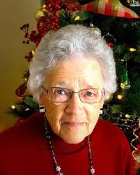 Lucy A. Krueger Obituary (2023)