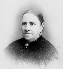 Mary Ward Boardman (1816-1908)