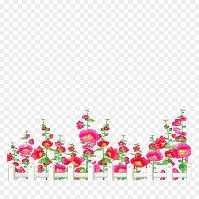 Untuk digunakan gratis ✓ tidak ada atribut yang di ✖. Flower Border Background
