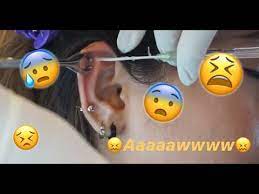 Tempat tindik telinga di jogja, tindik telinga di puskesmas, onny killcat, jogja body art garage kota yogyakarta taktik licik keluarga pukau di shopping mall awas ramai sumber : 18 Tindik Sakit Emang D Paris Mkg Rania Yasmin Youtube