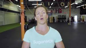 Sugarwod At The 2019 Crossfit Games Zen Planner And