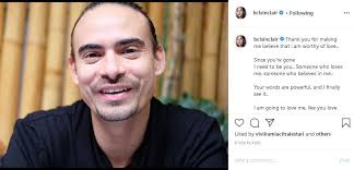 You and i #bungacitralestari #ashrafsinclair #newyork Unggah Foto Ashraf Sinclair Di Instagram Bcl Tulis Pesan Haru Di Hari Ultah Mendiang Sang Suami Pikiran Rakyat Depok