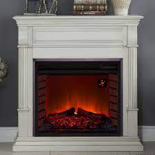 Electric fireplaces are about 99% efficient, beating out all other fireplaces' efficiency ratings. Are Electric Fireplaces Cost Efficient Factory Buys Direct
