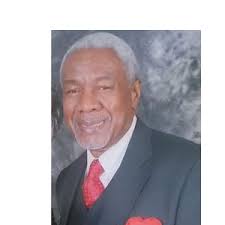 Obituary: DEACON HERMAN LEE WILSON, SR