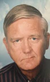 Clive Allan Collins Obituary