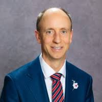 Jason Blom Email & Phone Number