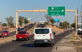 See more of 8th ave. We Want Your Help To Improve The Grand 35th Avenues Intersection Adot