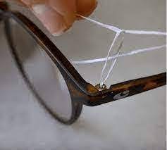 ازدهار Egomania تاريخ عملية الشراء نعم مصروف comment réparer des montures  de lunettes - theunlikelyevangelist.com
