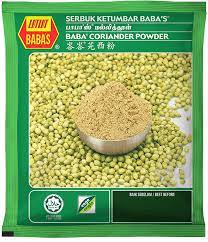 Bring back to a boil. Baba S Serbuk Ketumbar 250g Eborong Com My