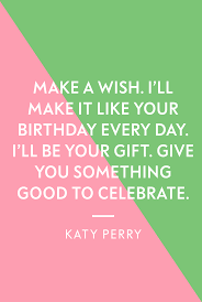 Freebirthdays.com, free birthday gifts by mail is is the place for birthday freebies for adults, and birthday freebies for kids. 20 Birthday Quotes And Messages For Every Person In Your Life