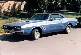 Image result for Super Blue 1973 Challenger