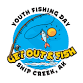 9th Annual Ship Creek Youth Fishing Day — The Bait Shack