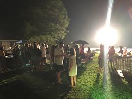 Trepanier's backyard grill & bar. Fond Du Lac Backyard Summer Bash Felix And Fingers Dueling Pianos