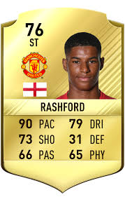 Fifa 21 player reviews , fifa 21 reviews , fifa 21 fut champions, fifa 21 rtg, fifa 21 road to glory and all things fifa 21 ultimate team !! Futmas Modric Costa Or Rashford Which Famous No 19 S Are Up For Grabs Today Goal Com