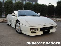 Check spelling or type a new query. 1993 Ferrari 348 Is Listed For Sale On Classicdigest In Via Bolzonella 35013 Cittadella Padova Pd Italy By Supercar 1 Ratings For 99900 Classicdigest Com