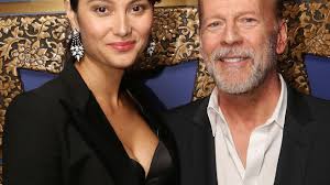 6pm score deals on fashion brands Bruce Willis And Wife Emma Heming Willis Renewed Their Vows And Demi Moore Was There To Celebrate