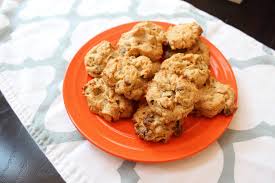 Oatmeal raisin cookies, now that's what he adores. Sugar Free Peanut Butter Cookies Recipe Allrecipes