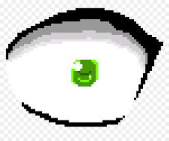 Best horror anime of all time scariest anime series. Anime Eye Base Hd Png Download Vhv