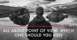 If we look back at its history, we will see that there were several foreign communities living in moscow on a permanent basis. All About Point Of View Which One Should You Use Ny Book Editors
