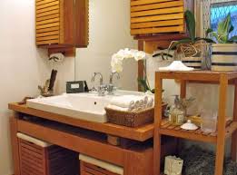 It brings in modernity without trying too hard. Beautiful Bathroom Towel Display And Arrangement Ideas