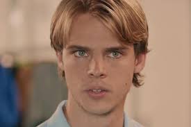 Behind the Scenes: Meet Josh Welles, The Star Actor Of The Lost Quarterback  Returns Movie