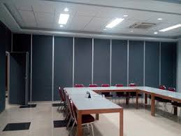 Spesialis partisi geser kedap suara movable wall, partisi lipat / sliding, pintu lipat untuk penyekat ruangan dengan harga murah dan kualitas terbaik. Pricelist Harga Partisi Geser Partisi Lipat Partisi Movable Wall Pintu Lipat Pintu Partisi Geser Lipat Jakarta Movable Wall