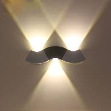 Leggi le recensioni vere e scopri il miglior prezzo online. Lampade A Led Moderne Applique Da Comodino Per Camera Da Letto 3w Up Down Corridoio Illuminazione A Led Per Interni Bedside Wall Light Up Down Wall Lightwall Light Aliexpress