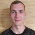 Dmitriy Dmitriev stats and ratings