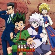 Watch hunter x hunter (1999) online english dubbed full episodes for free. Hunter X Hunter 1999 Home Facebook