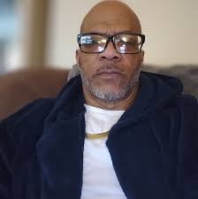 BenjyMann Darnell Marshall