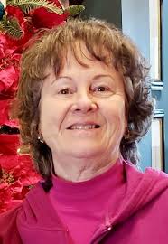 Obituary information for Debra "Debbie" Landry Bush