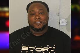 Ronald Everett — McIntosh County Jail Bookings