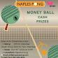 Naples Pong Money Ball Handicap Open with Cash Prizes event image