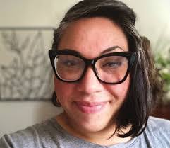 Robin Adelman's Instagram, Twitter & Facebook