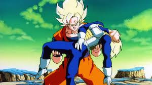 Image result for dragon ball z return of cooler