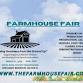 FarmHouse Fair 2026 - ADMISSION TICKETS event image
