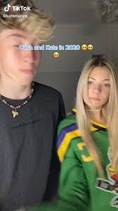 Heartwarming Moments of Cash and Kate Through the Years