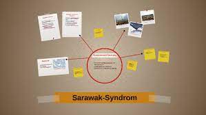 Ihcm director, prof dr david perera, said the cases were detected via ongoing tracking and surveillance of severe acute respiratory syndrome. Sarawak Syndrom By Johannes Felsner On Prezi Next
