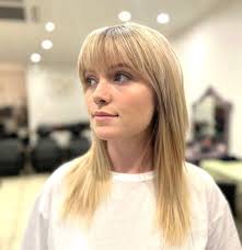 15 versiones del wolf cut: el corte de pelo más rebelde de los años 80  vuelve a arrasar