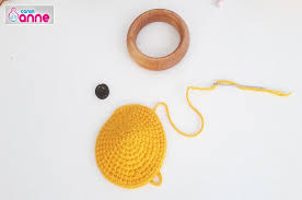 amigurumi aslan cingirakli dis kasiyici yapimi amigurumi aslan orgu