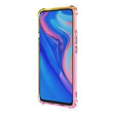 Check spelling or type a new query. Sunsky For Huawei Y9 Prime 2019 Four Corner Airbag Shockproof Gradient Color Tpu Protective Case Pink Gold