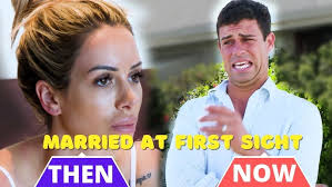 MAFS' Stacey reveals honeymoon hell