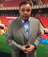 El turco garcía a tyc sports. Marcelo Palacios Ar Twitter Arrancando Estudio Futbol Por Tyc Sports