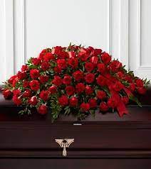 Check out our casket flowers selection for the very best in unique or custom, handmade pieces from our grave markers & decoration shops. The Best Casket Flowers For Men How To Choose