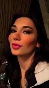 El Cuerpazo De Sandra Najjar