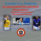 Evening with Chris Woods Trevor Steven event image