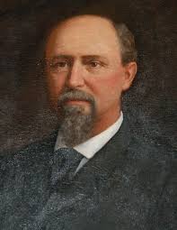Lawrence Sullivan Ross (1838-1898)
